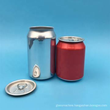 Drink printing aluminum beverage beer can